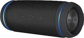 Sencor SSS 6100N SIRIUS MINI BLACK nagyítás