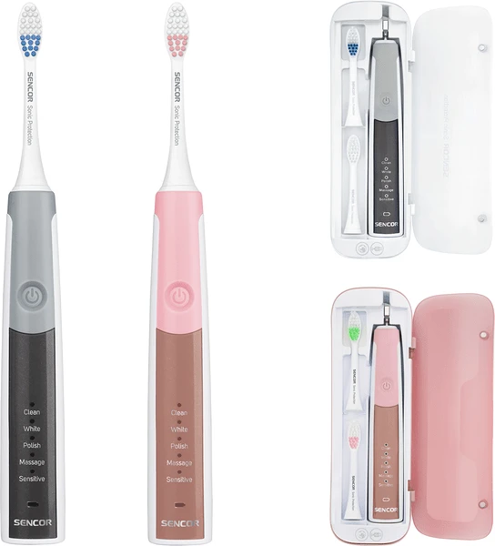 Sencor SOC 2271SR nagyítás