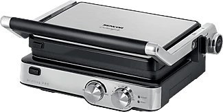 Sencor SBG 4010SS nagyítás