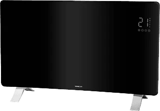 Sencor SCF 4741BK nagyítás