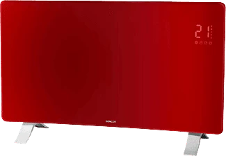 Sencor SCF 4742RD nagyítás