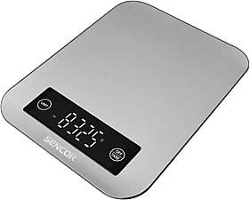 Sencor SKS 7100SS nagyítás