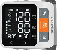 <span itemprop='brand'>Sencor</span> <span itemprop='sku'>SBD 0900WH</span> nagyítás