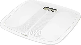 Sencor 2405WH nagyítás