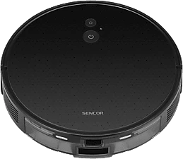 Sencor SRV 6450BK nagyítás