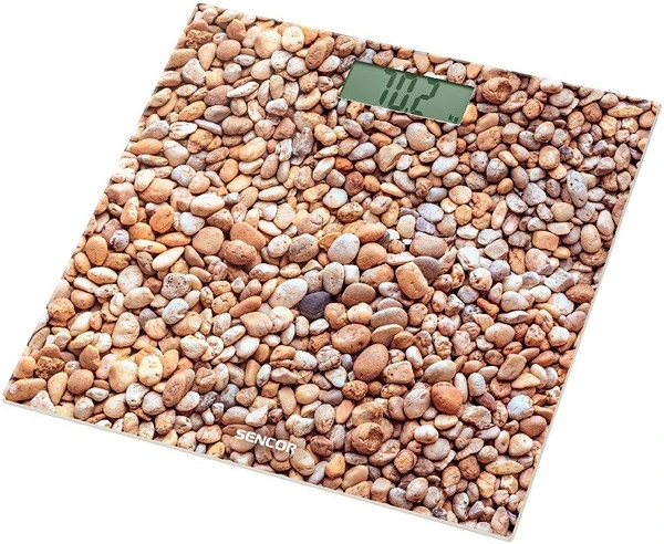 Sencor 2302SN nagyítás