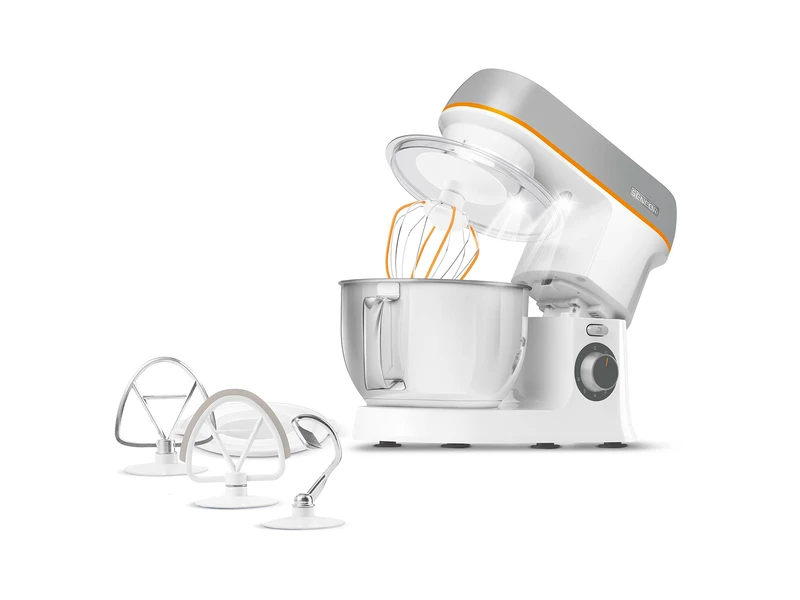 Sencor STM3730SLEUE3 nagyítás