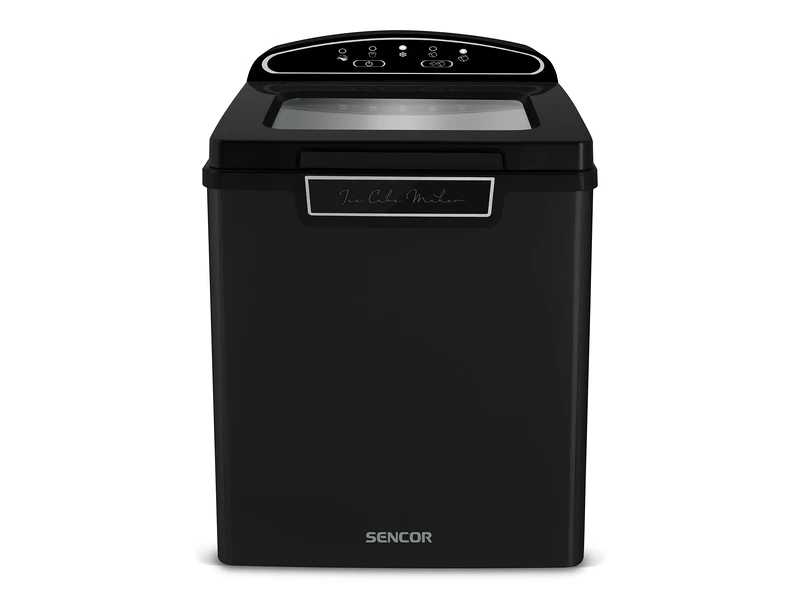 Sencor SIM3000BK nagyítás