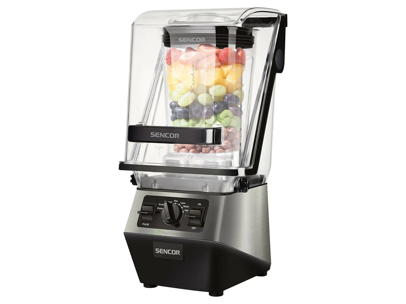 Sencor SBU8850NP nagyítás