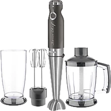 Sencor SHB5608BK-EUE3 nagyítás