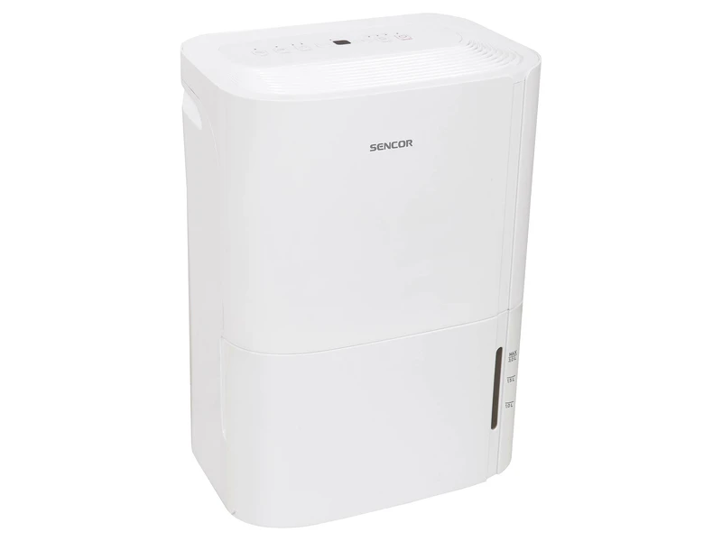 Sencor SDH2020WH nagyítás