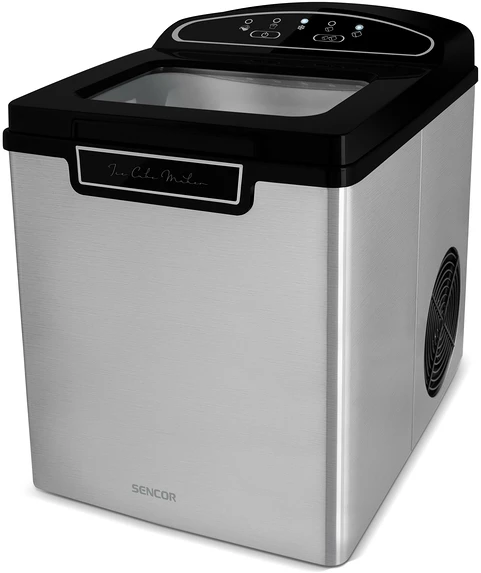 Sencor SIM3500SS nagyítás