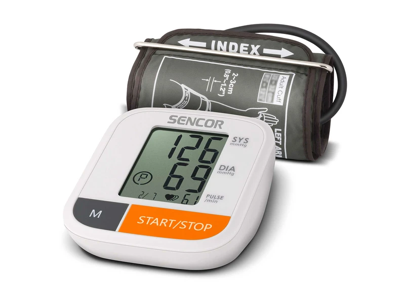 Sencor SBP 6800WH nagyítás