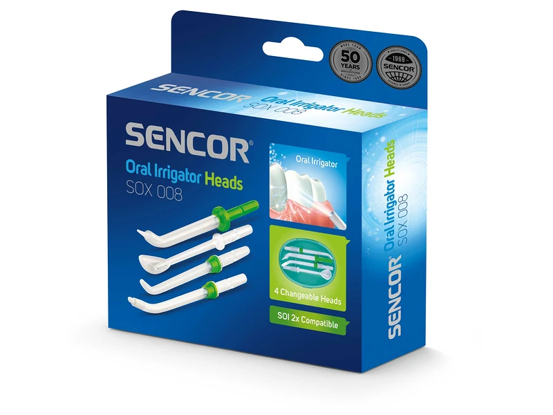 Sencor 251962 nagyítás