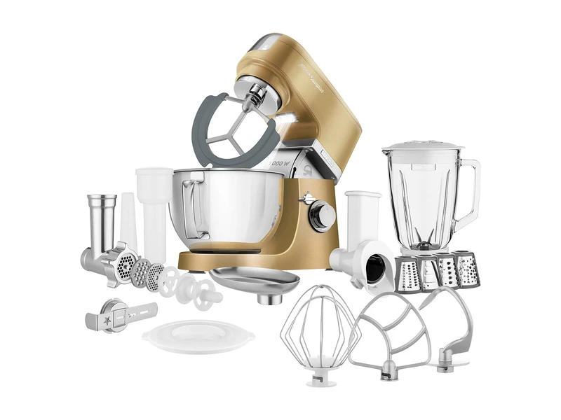 Sencor STM 6377CH nagyítás