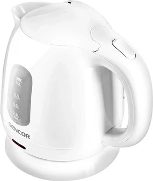 Sencor 27.00031 nagyítás