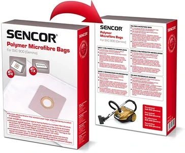 Sencor 27.00128 nagyítás