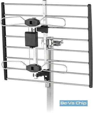 Sencor DVB-T/T2 nagyítás