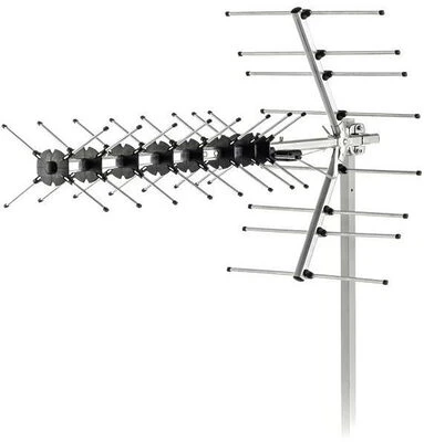 Sencor SDA 611 DVB-T/T2 nagyítás