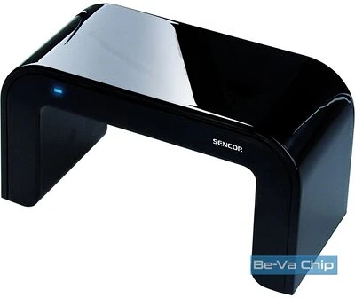 Sencor SDA 312 nagyítás