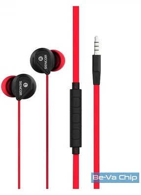 Sencor SEP 172 PIROS nagyítás