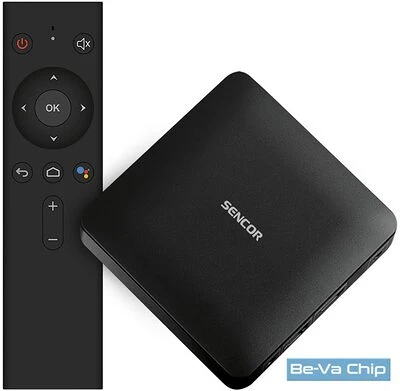 Sencor SMP ATV1 nagyítás