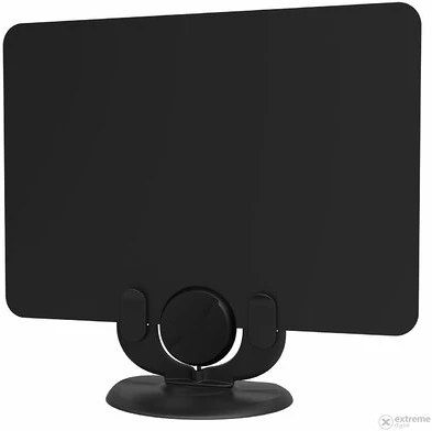 Sencor 4G DVB-T2 nagyítás