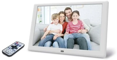 Sencor SDF 1080 W nagyítás