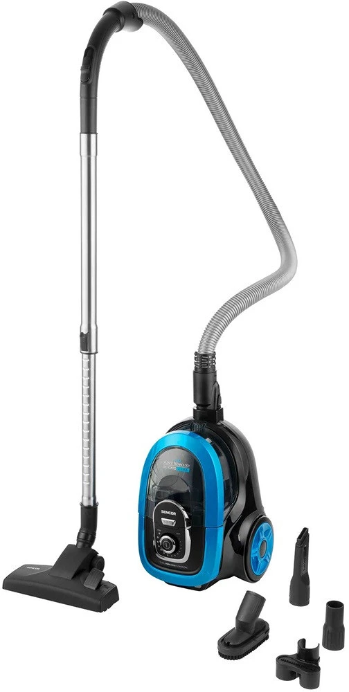 Sencor 3AAA SVC 1035TQ nagyítás