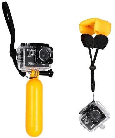 Sencor 3CAMWATERSET nagyítás