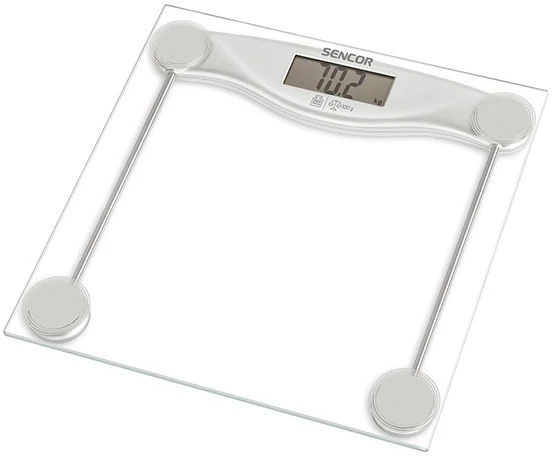 Sencor 41005476 nagyítás