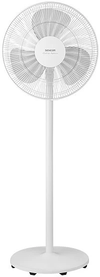 Sencor 41009471 nagyítás