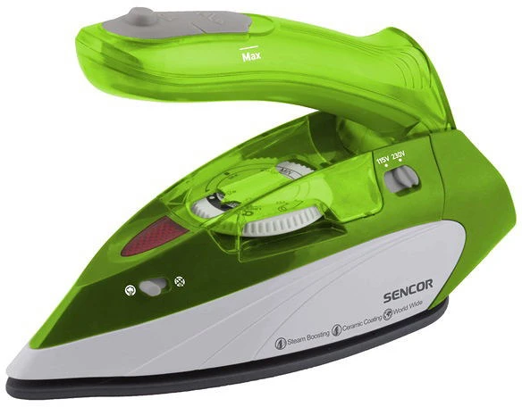 Sencor 41013215 nagyítás