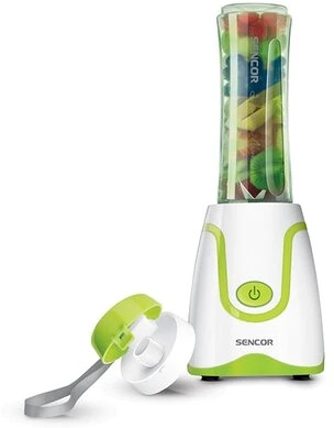 Sencor 1385640 nagyítás