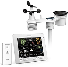 Sencor AACUTE;LLOMÁS nagyítás