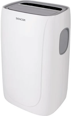 Sencor SAC MT1224CH nagyítás