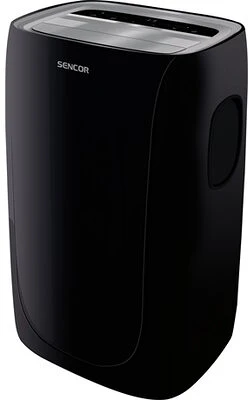 Sencor SAC MT1225CH nagyítás