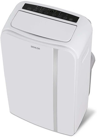 Sencor SAC MT1240C nagyítás