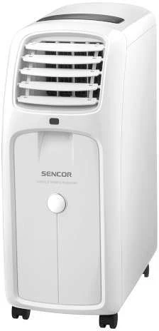 Sencor SAC MT9012CH nagyítás