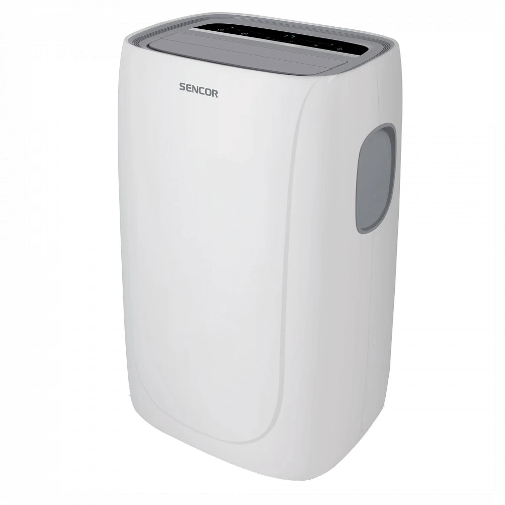 Sencor SACMT1220C nagyítás