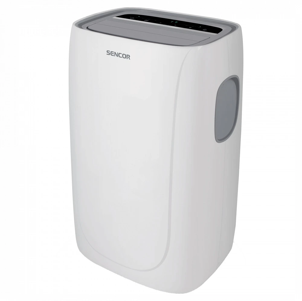 Sencor SACMT1221CH nagyítás