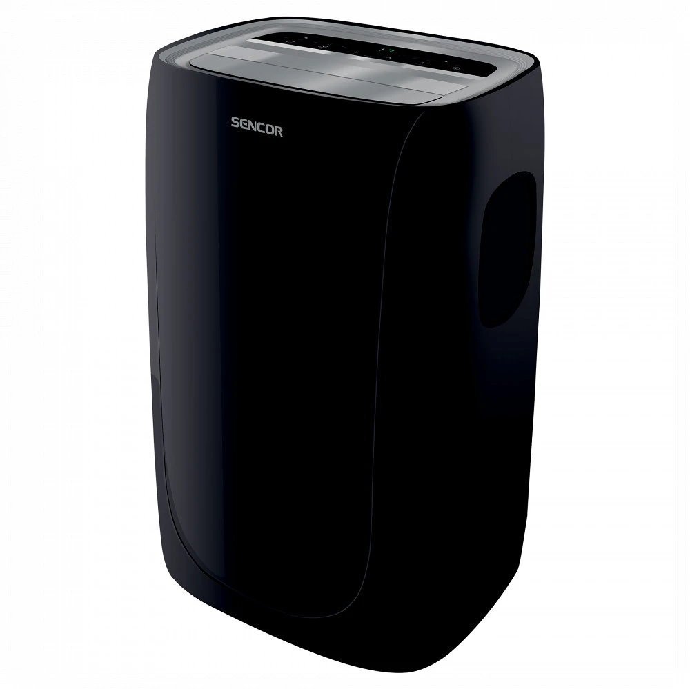 Sencor SACMT1222CH nagyítás