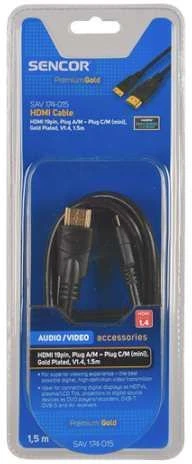 Sencor SAV 174-015 1,5 nagyítás