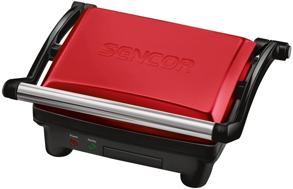 Sencor SBG 3052RD nagyítás