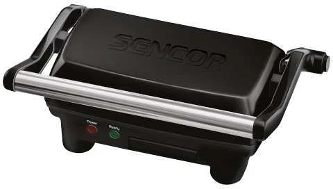 Sencor SBG2051BK nagyítás