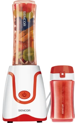 Sencor SBL2214RD nagyítás