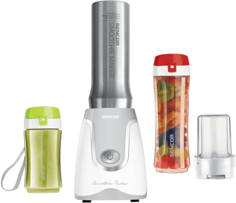 Sencor SBL 2330 nagyítás