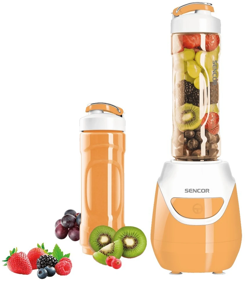 Sencor SBL 3203OR nagyítás