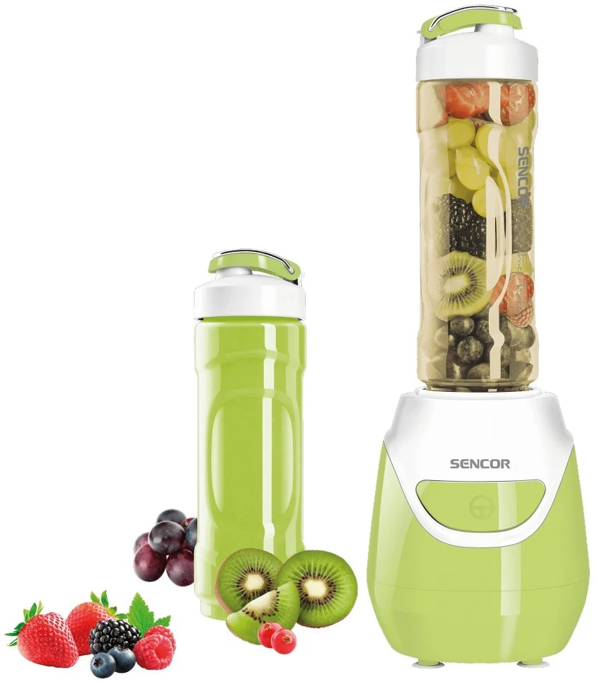 Sencor SBL 3207GG nagyítás