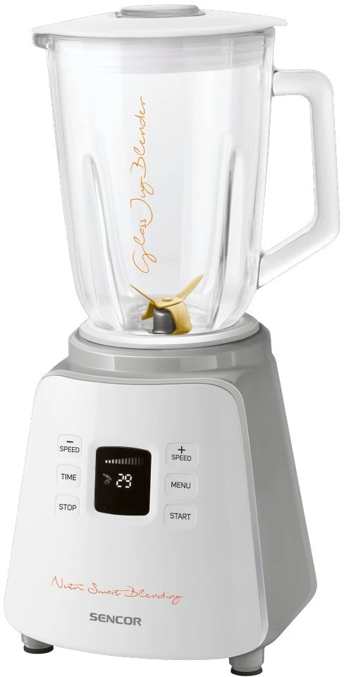 Sencor SBL 4870WH nagyítás